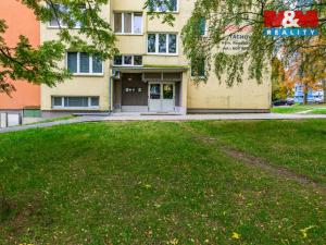 Prodej bytu 2+1, Tachov, Zárečná, 53 m2
