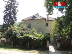 Prodej rodinného domu, Nymburk, Kovanická, 190 m2