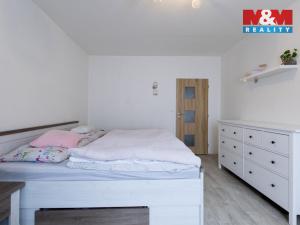 Prodej bytu 4+1, Jirkov, Generála Svobody, 80 m2