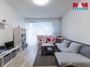 Prodej bytu 4+1, Jirkov, Generála Svobody, 80 m2