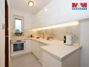 Prodej bytu 3+kk, Žďár nad Sázavou - Žďár nad Sázavou 3, Brodská, 54 m2