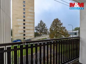 Prodej bytu 2+1, Ústí nad Labem - Klíše, Klíšská, 63 m2