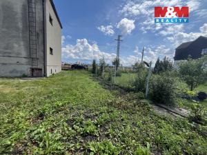 Prodej zahrady, Sviadnov, 510 m2