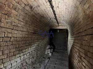 Prodej vinného sklepa, Terezín, 24 m2