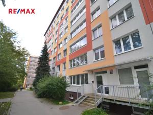 Prodej bytu 4+1, Praha - Řepy, Vondroušova, 96 m2