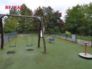 Prodej bytu 4+1, Praha - Řepy, Vondroušova, 96 m2