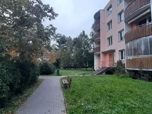 Prodej bytu 1+1, Prostějov, Tylova, 32 m2
