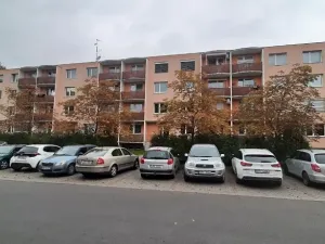 Prodej bytu 1+1, Prostějov, Tylova, 32 m2