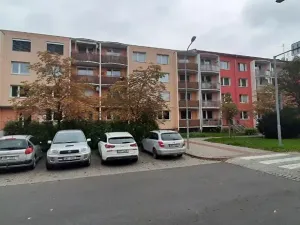Prodej bytu 1+1, Prostějov, Tylova, 32 m2
