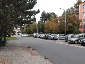 Prodej bytu 1+1, Prostějov, Tylova, 32 m2