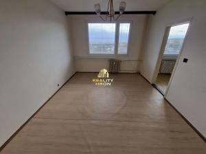 Prodej bytu 1+1, Jirkov, K. Marxe, 35 m2