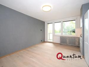Pronájem bytu 1+kk, Praha - Michle, V zápolí, 36 m2