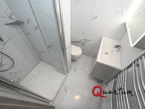 Pronájem bytu 1+kk, Praha - Michle, V zápolí, 36 m2