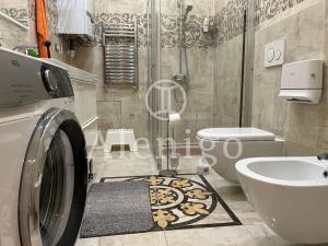 Pronájem bytu 3+kk, Praha - Nové Město, Podskalská, 112 m2