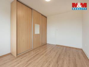 Prodej bytu 2+1, Louny, Přemyslovců, 56 m2