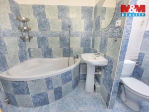 Prodej bytu 2+1, Louny, Přemyslovců, 56 m2