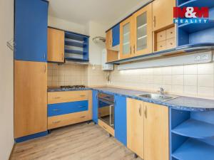 Prodej bytu 2+1, Louny, Přemyslovců, 56 m2