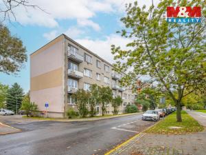 Prodej bytu 2+1, Louny, Přemyslovců, 56 m2