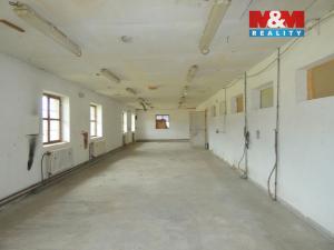 Prodej výrobních prostor, Miskovice - Bylany, 643 m2