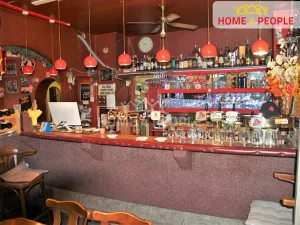 Prodej restaurace, Jáchymov, K Lanovce, 207 m2