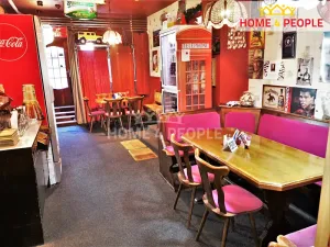 Prodej restaurace, Jáchymov, K Lanovce, 207 m2