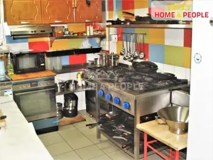 Prodej restaurace, Jáchymov, K Lanovce, 207 m2