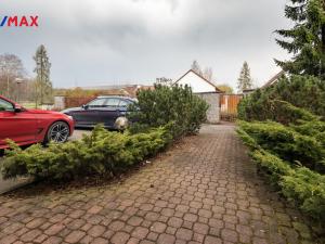 Pronájem kanceláře, Paskov, Místecká, 200 m2