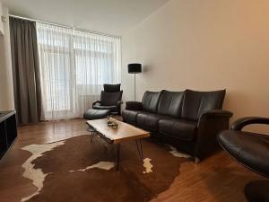 Pronájem bytu 1+1, Luhačovice, 35 m2