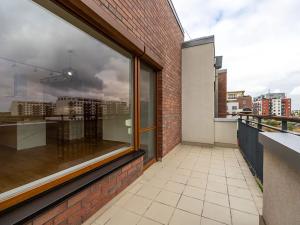 Prodej bytu 3+kk, Praha - Dolní Měcholupy, Františka Jansy, 85 m2