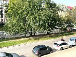 Pronájem bytu 1+1, Olomouc, Na Bystřičce, 36 m2