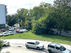 Pronájem bytu 1+1, Olomouc, Na Bystřičce, 36 m2