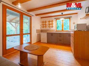 Prodej chaty, Votice - Amerika, 30 m2