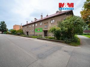 Prodej bytu 2+1, Ústí nad Orlicí - Hylváty, Třebovská, 54 m2