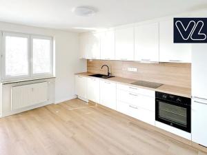 Prodej bytu 3+kk, Vyškov, Žižkova, 83 m2