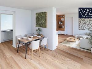 Prodej bytu 3+kk, Vyškov, Žižkova, 83 m2