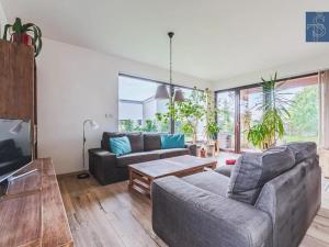 Prodej rodinného domu, Králův Dvůr, Na Vyhlídce, 195 m2