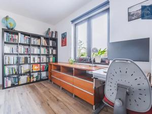 Prodej rodinného domu, Králův Dvůr, Na Vyhlídce, 195 m2