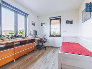 Prodej rodinného domu, Králův Dvůr, Na Vyhlídce, 195 m2