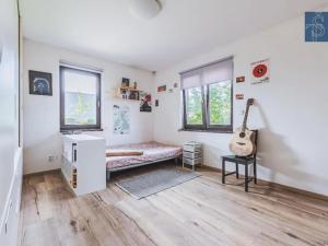 Prodej rodinného domu, Králův Dvůr, Na Vyhlídce, 195 m2