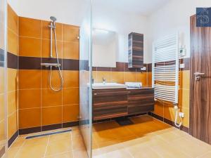Prodej rodinného domu, Králův Dvůr, Na Vyhlídce, 195 m2