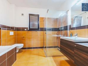 Prodej rodinného domu, Králův Dvůr, Na Vyhlídce, 195 m2