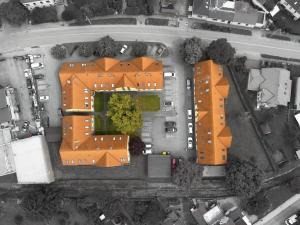 Prodej bytu 3+kk, Dobrá Voda u Českých Budějovic, Lázeňská, 63 m2