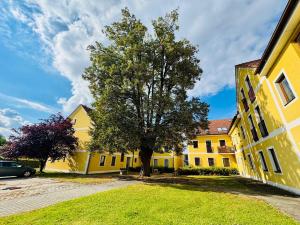 Prodej bytu 3+kk, Dobrá Voda u Českých Budějovic, Lázeňská, 63 m2