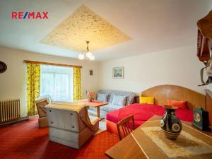 Prodej chaty, Všeradice, 60 m2