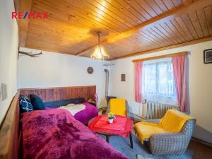 Prodej chaty, Všeradice, 60 m2
