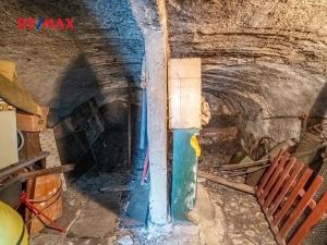 Prodej chaty, Všeradice, 60 m2