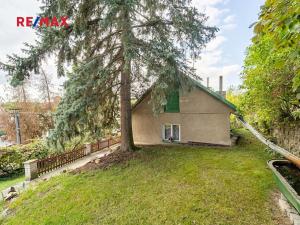 Prodej chaty, Všeradice, 60 m2