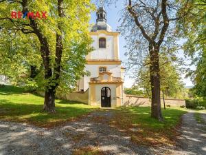 Prodej chaty, Všeradice, 60 m2