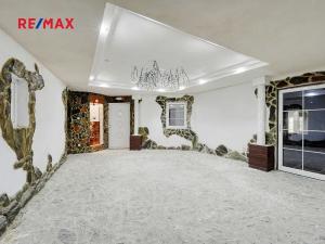 Prodej rodinného domu, Všeruby, 952 m2
