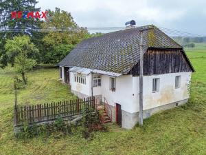 Prodej pozemku pro bydlení, Žihobce, 4741 m2